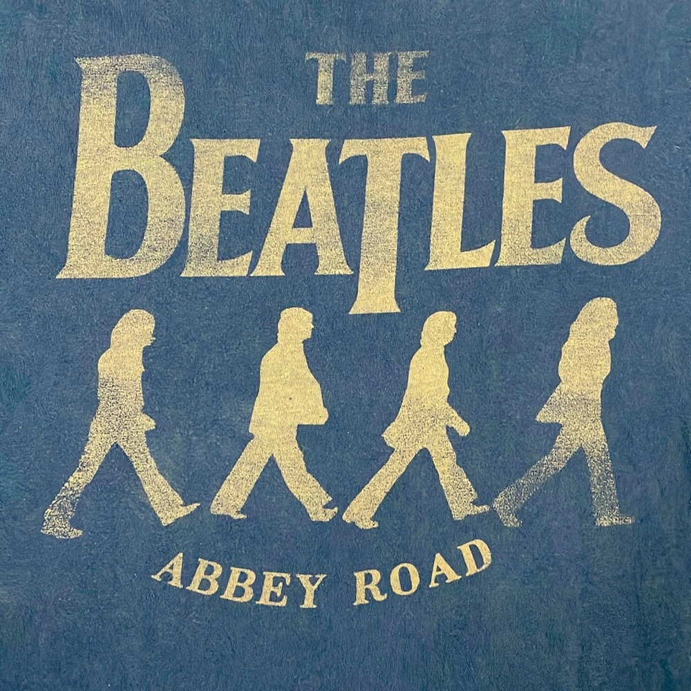 The Beatles Abbey Road